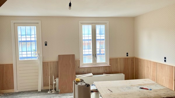 Medium property photo - Herderslaan, 2526 KM Den Haag